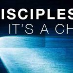 picture of the word disciple