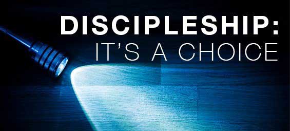 picture of the word disciple